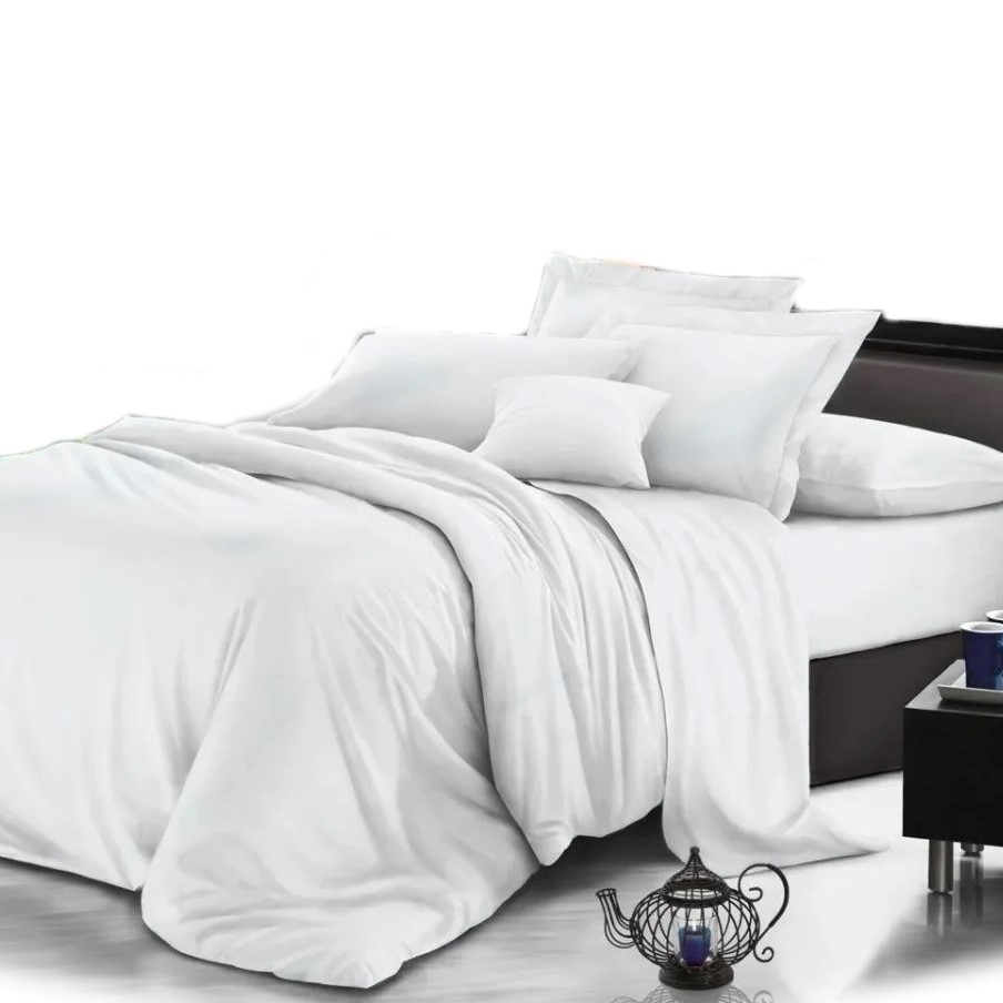 Duvet Cover Unicolor - Imagen 2
