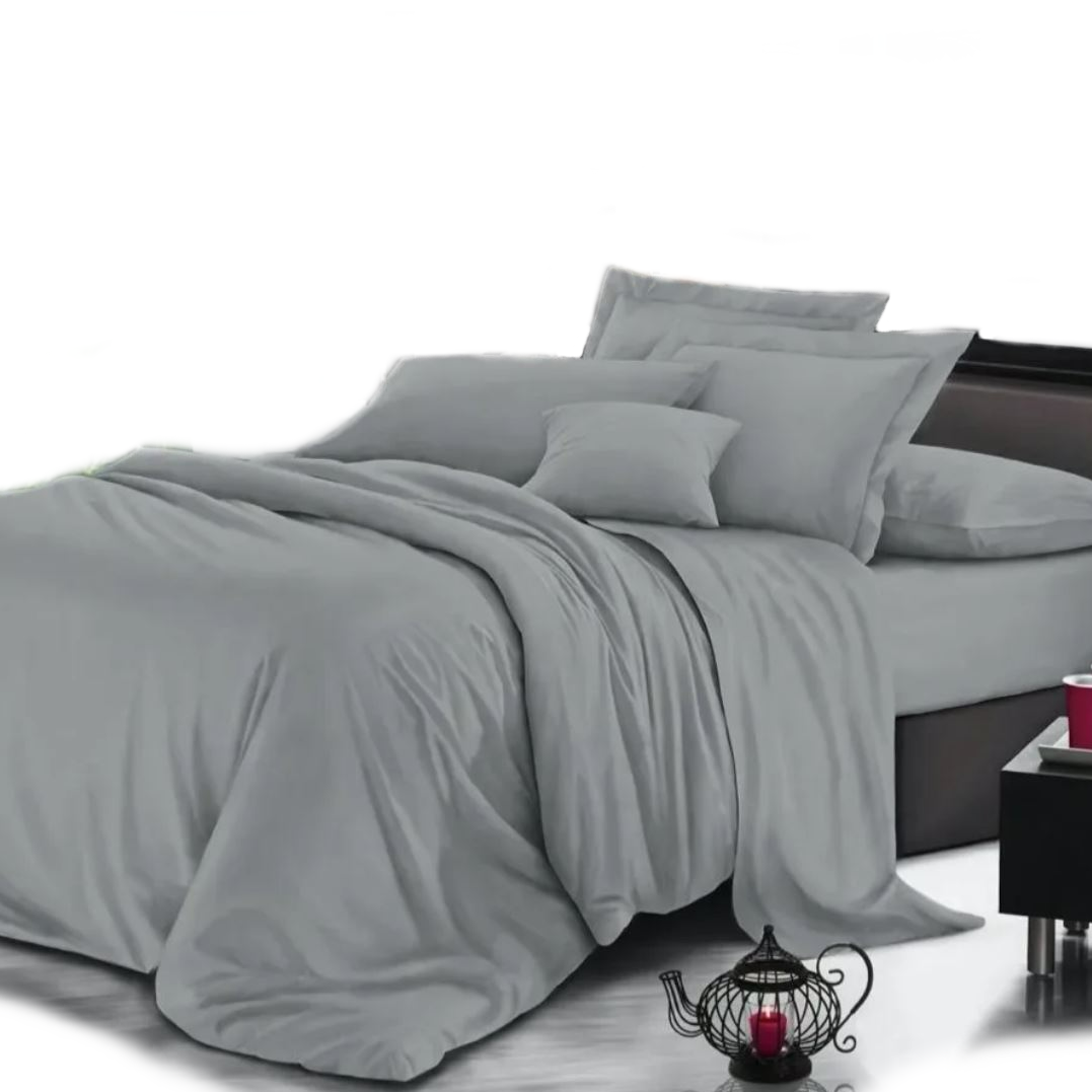 Duvet Cover Unicolor