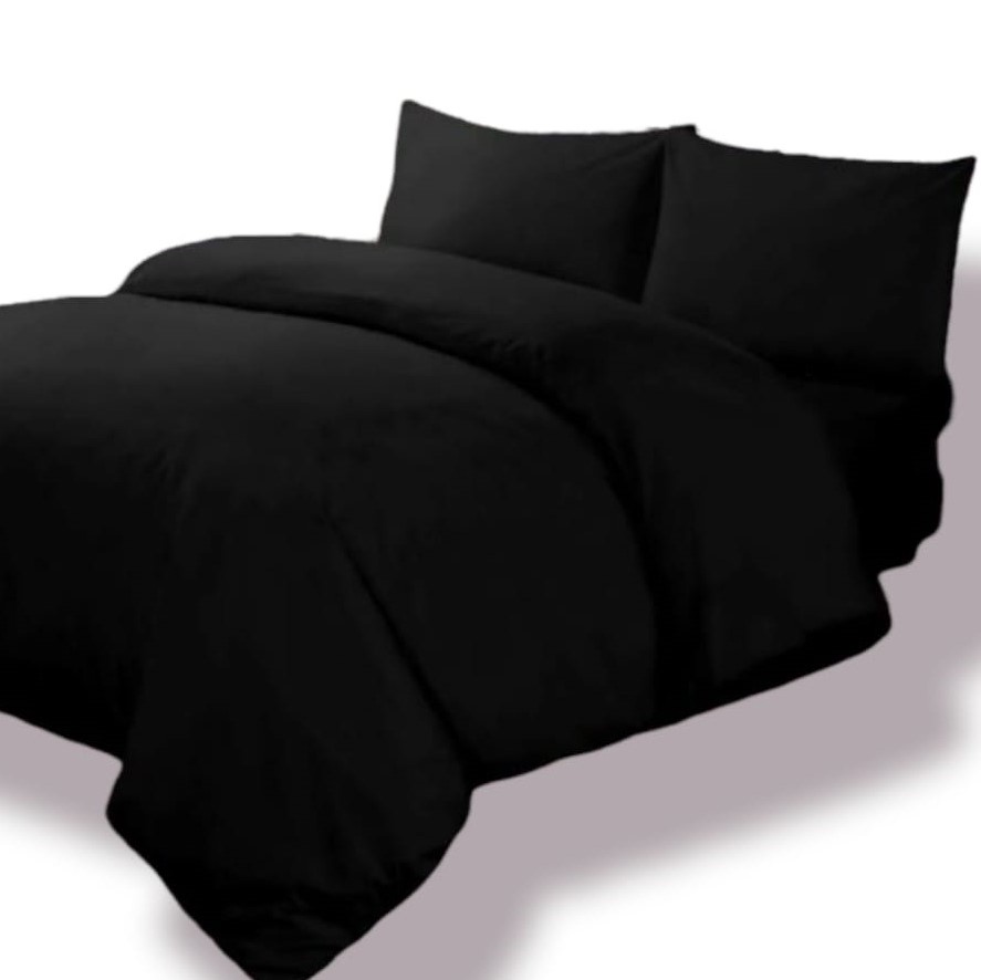 Duvet Cover Unicolor - Imagen 3