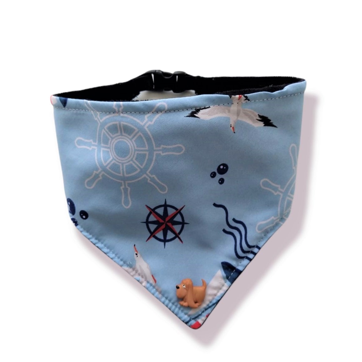 Pañoleta de broche Marinero - Imagen 2