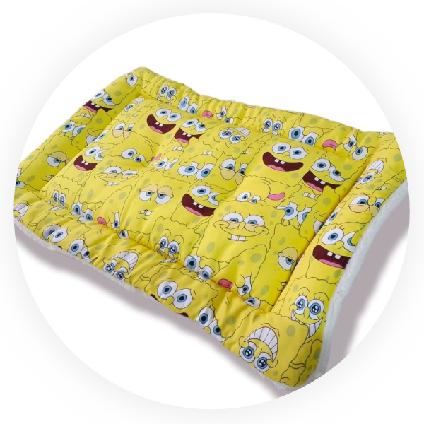 Cama Cojín