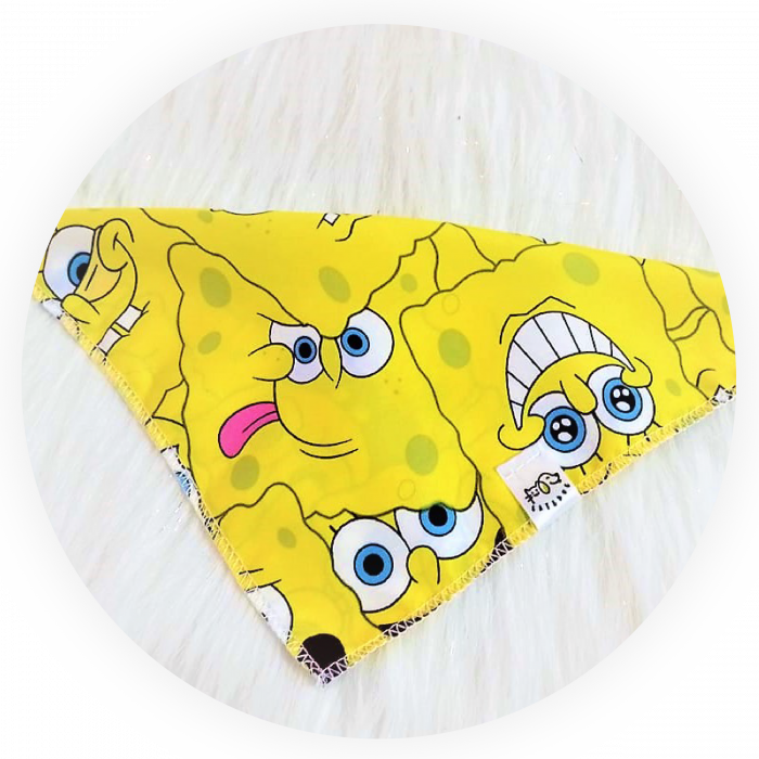 Pañoletas de Amarrar