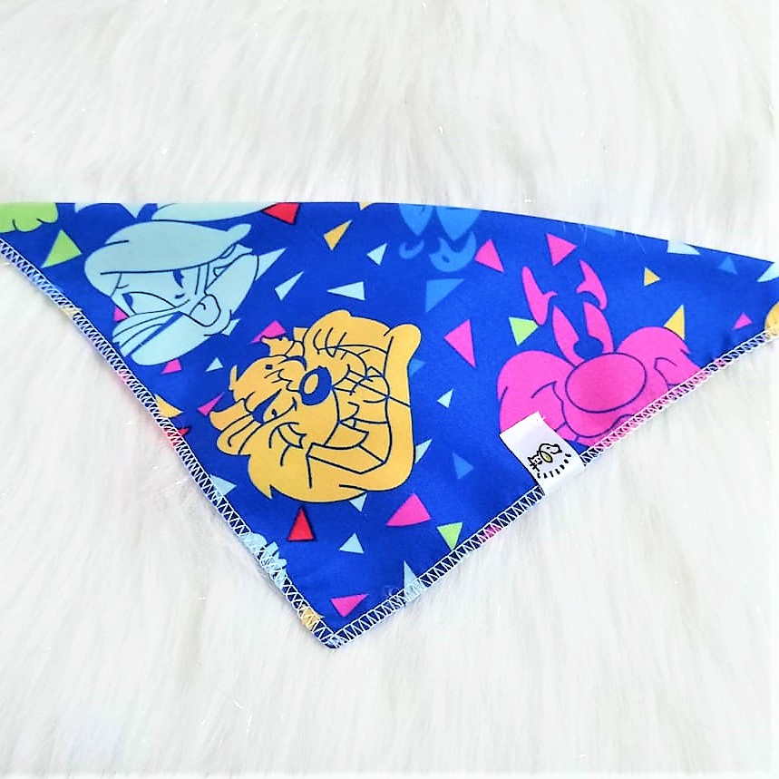 Pañoleta de Amarrar Luny Tunes