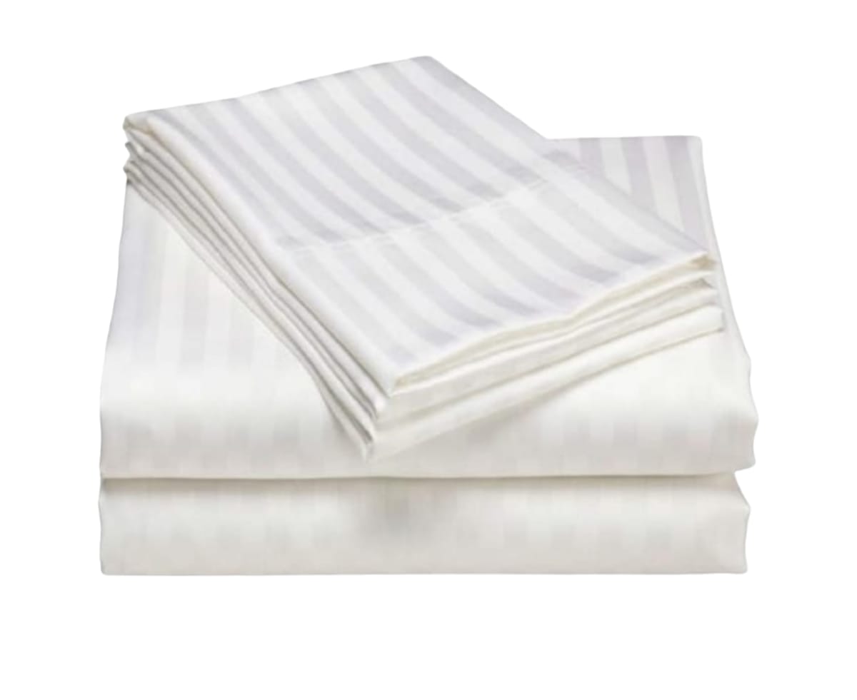 Juego De Sabanas Premium Tipo Hotelero - Imagen 11