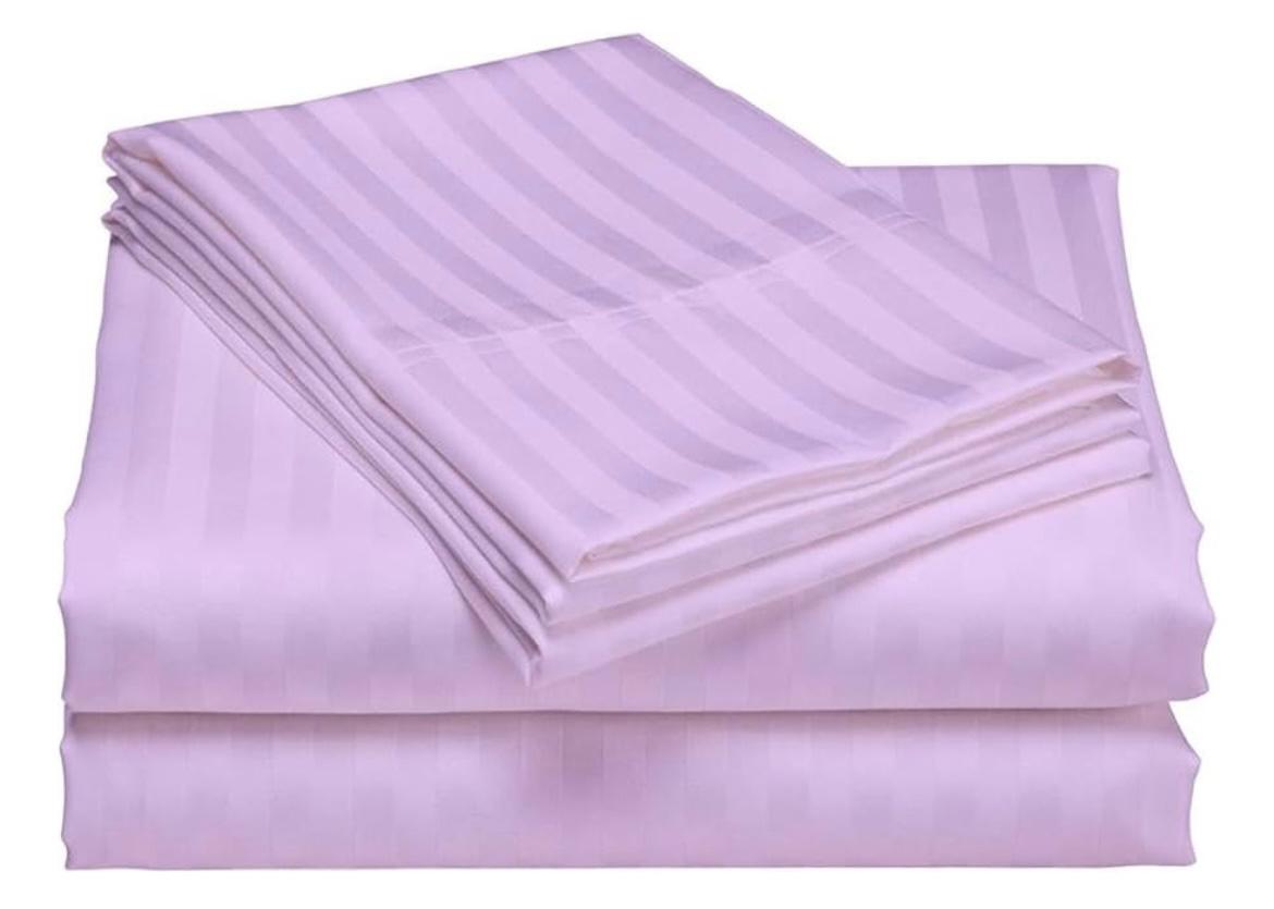 Juego De Sabanas Premium Tipo Hotelero - Imagen 7