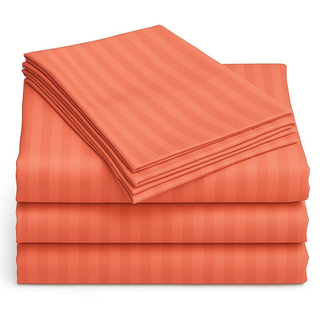 Juego De Sabanas Premium Tipo Hotelero - Imagen 3