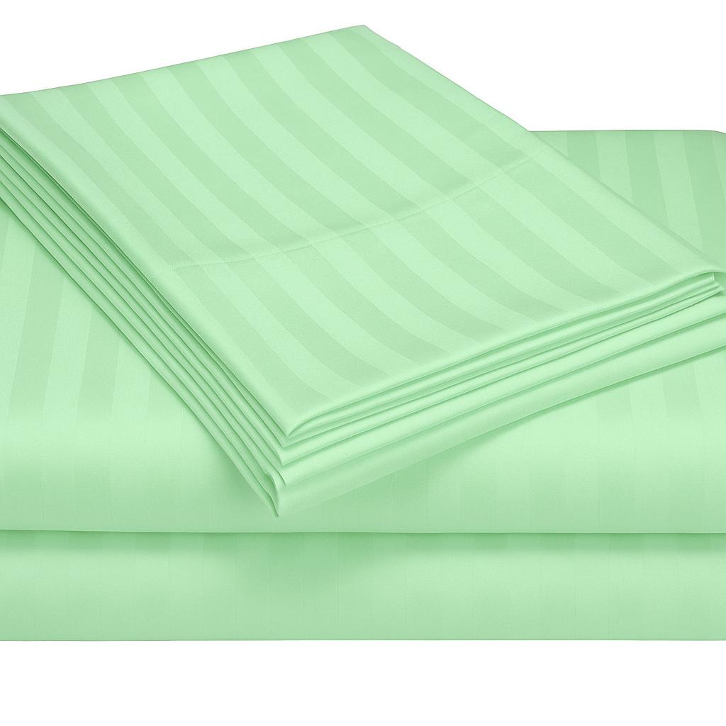 Juego De Sabanas Premium Tipo Hotelero - Imagen 5