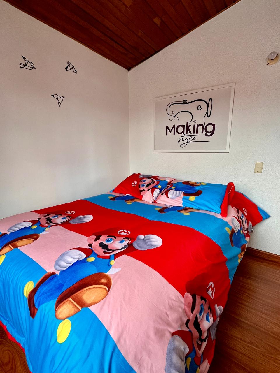 Juego de Sábanas infantiles Niños - Imagen 7