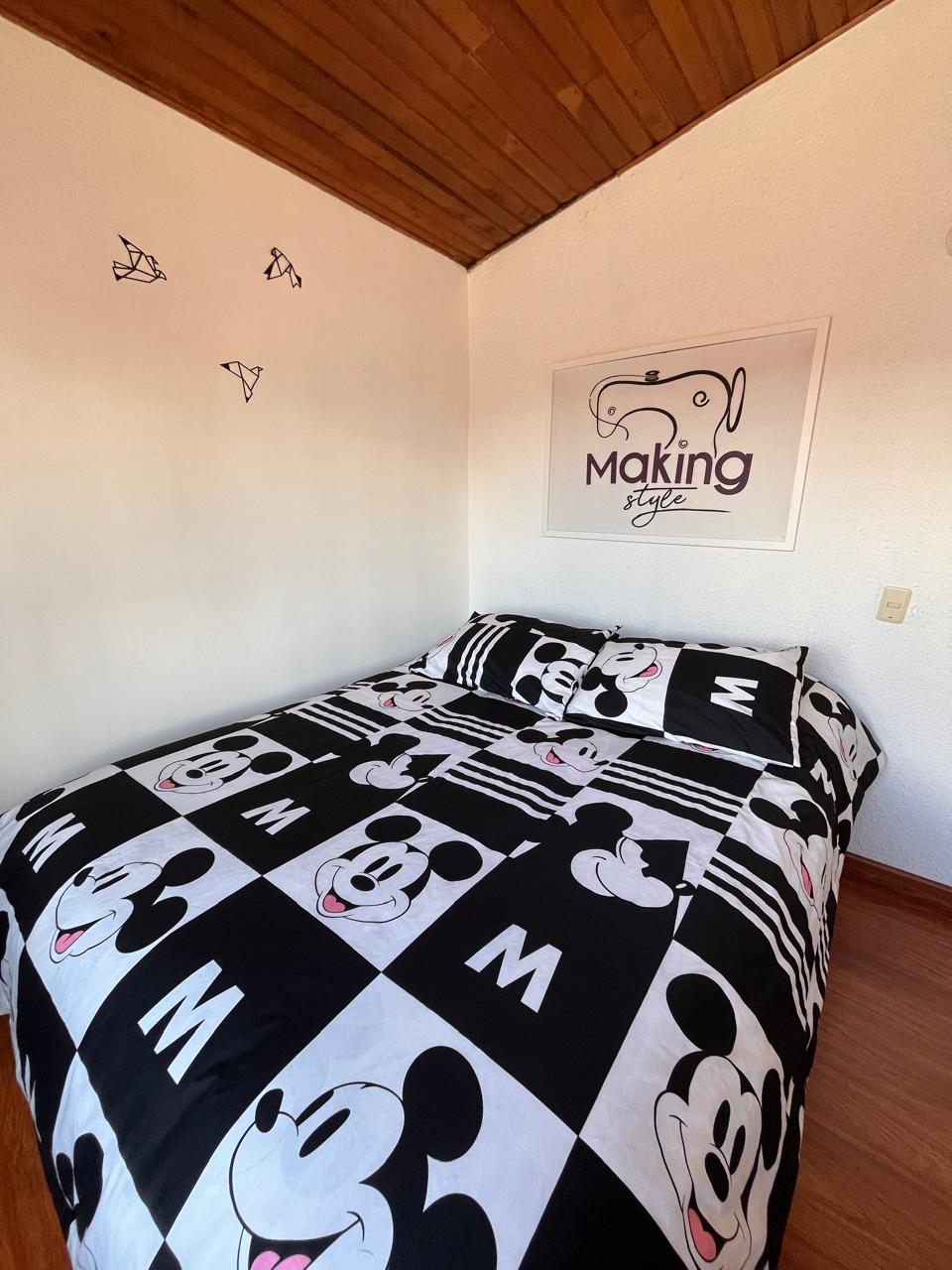 Juego de Sábanas infantiles Niños - Imagen 3