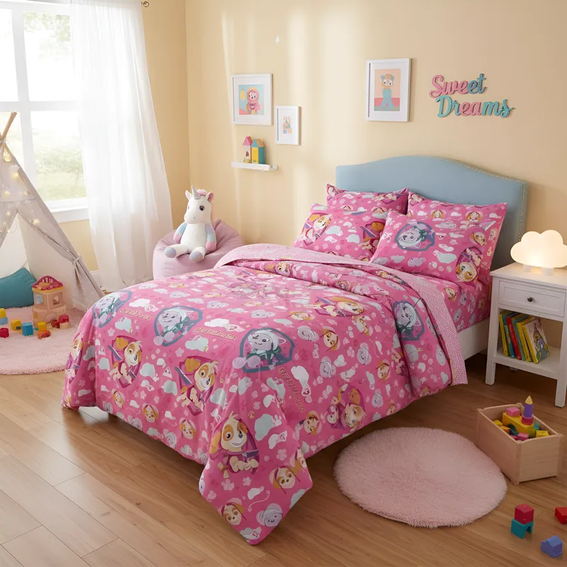 Duvet Cover infantil Niña - Imagen 5