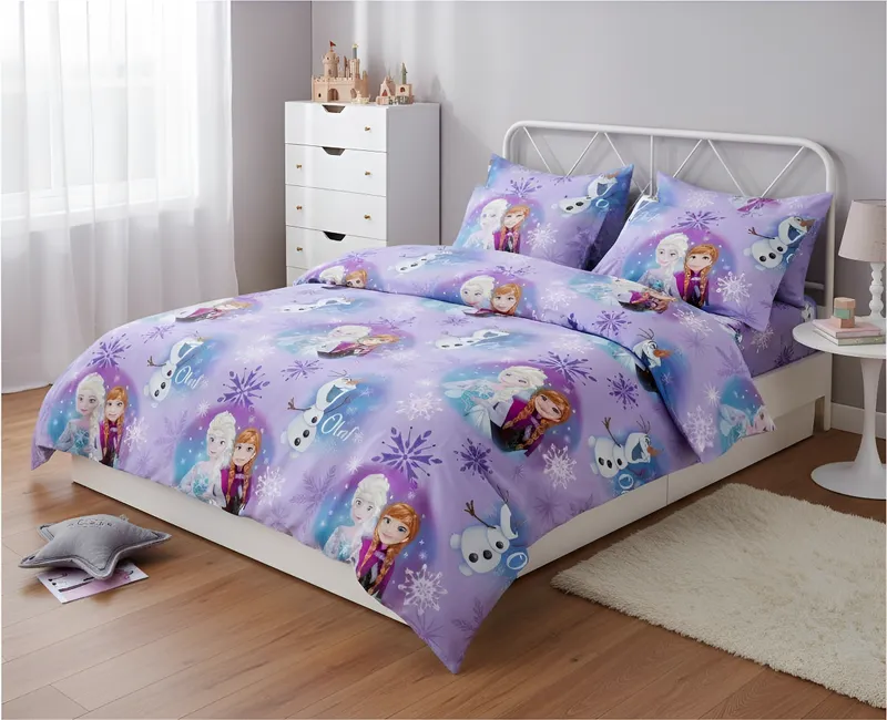Duvet Cover infantil Niña