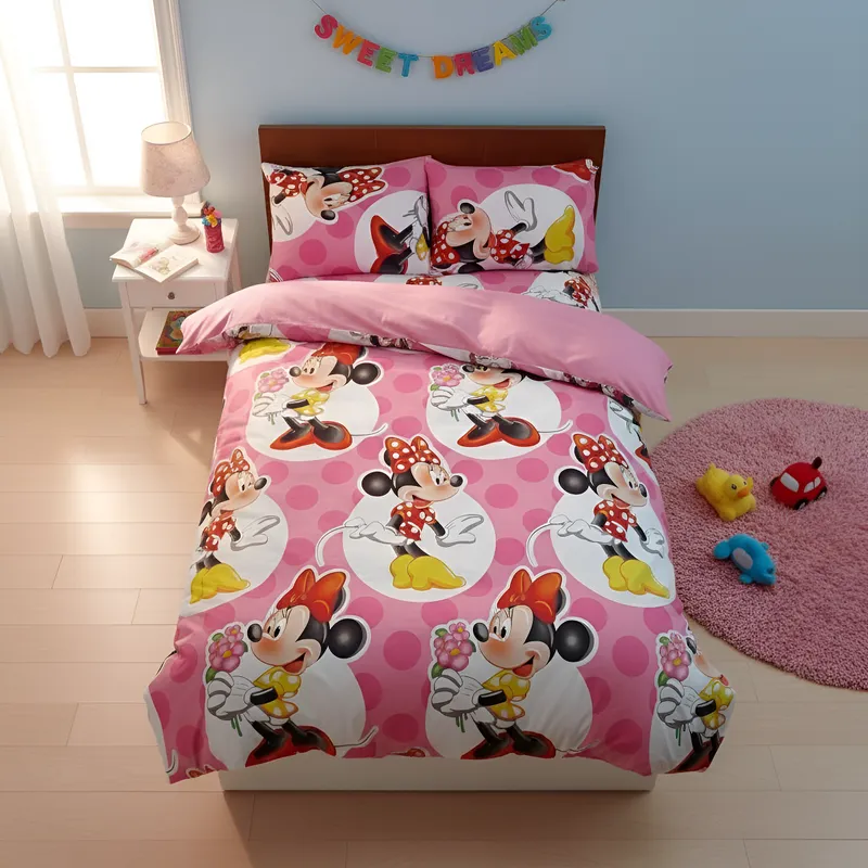 Duvet Cover infantil Niña - Imagen 3