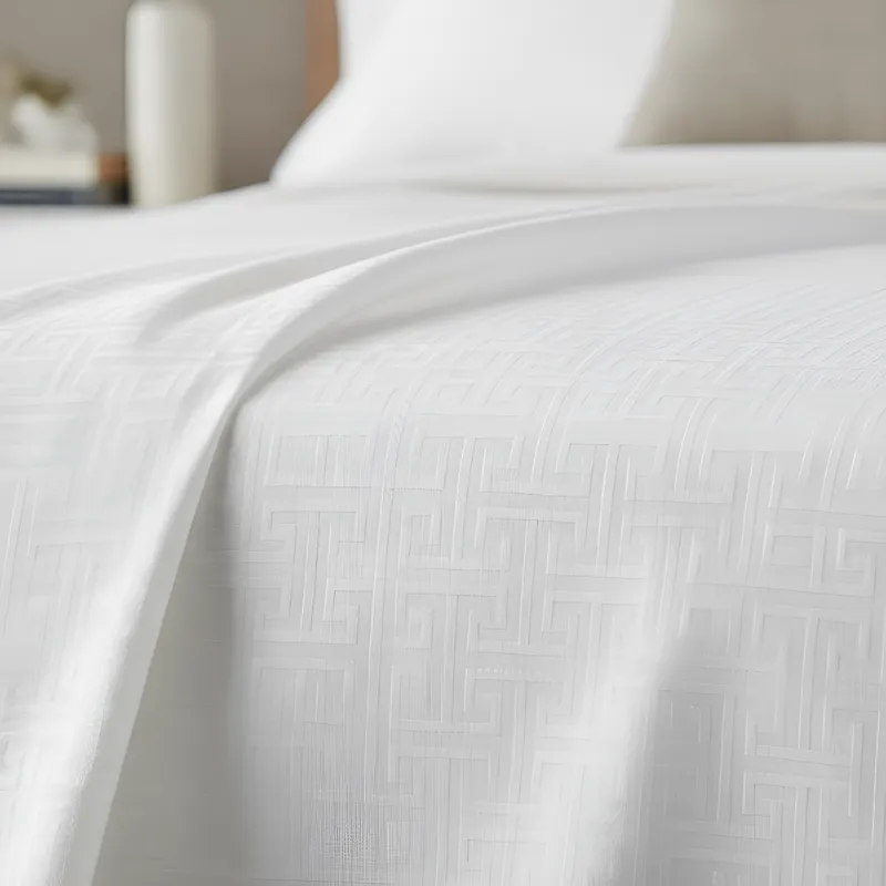 Juego De Sabanas Premium Tipo Hotelero