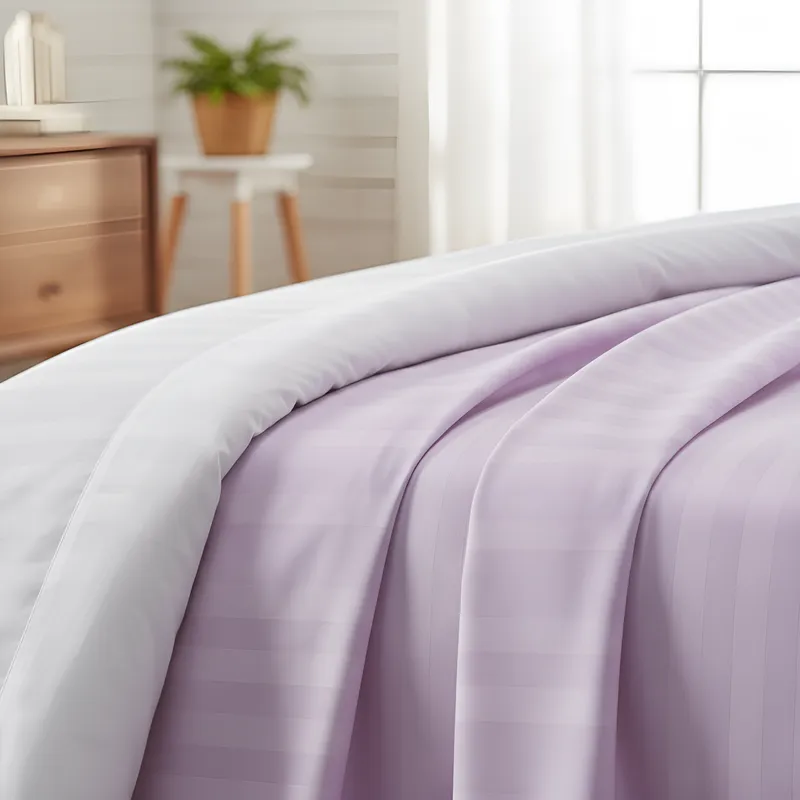 Juego De Sabanas Premium Tipo Hotelero - Imagen 6