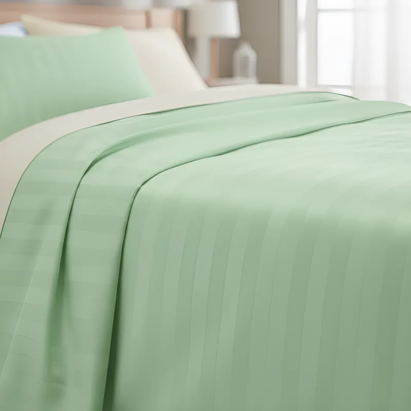 Juego De Sabanas Premium Tipo Hotelero - Imagen 4