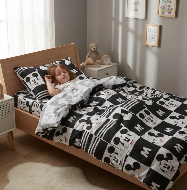 Juego de Sábanas infantiles Niños - Imagen 2