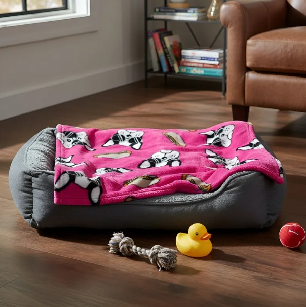 Cobija Térmica Mascotas - Imagen 9