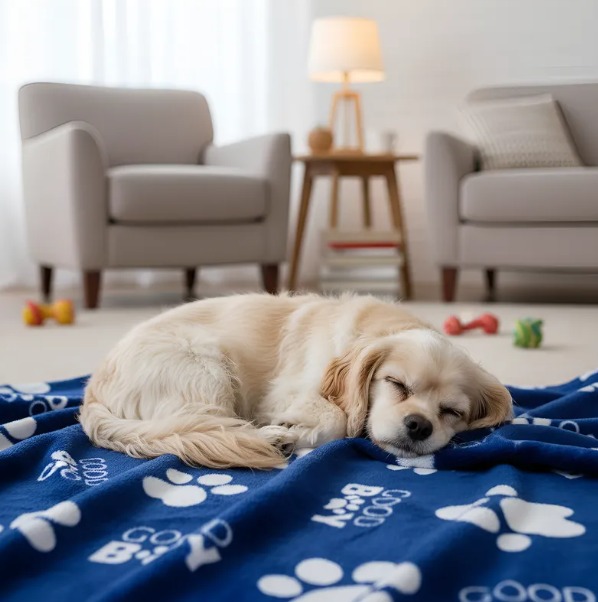 Cobija Térmica Mascotas - Imagen 7