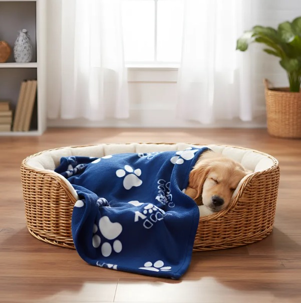 Cobija Térmica Mascotas - Imagen 5