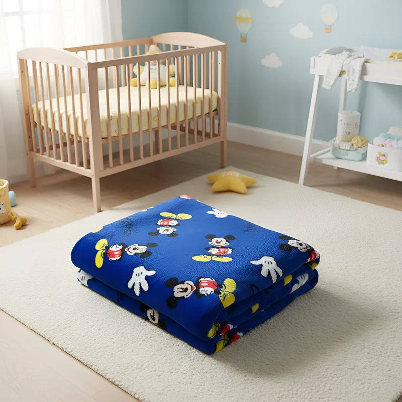 Cobijas Térmicas infantiles bebes - Imagen 3