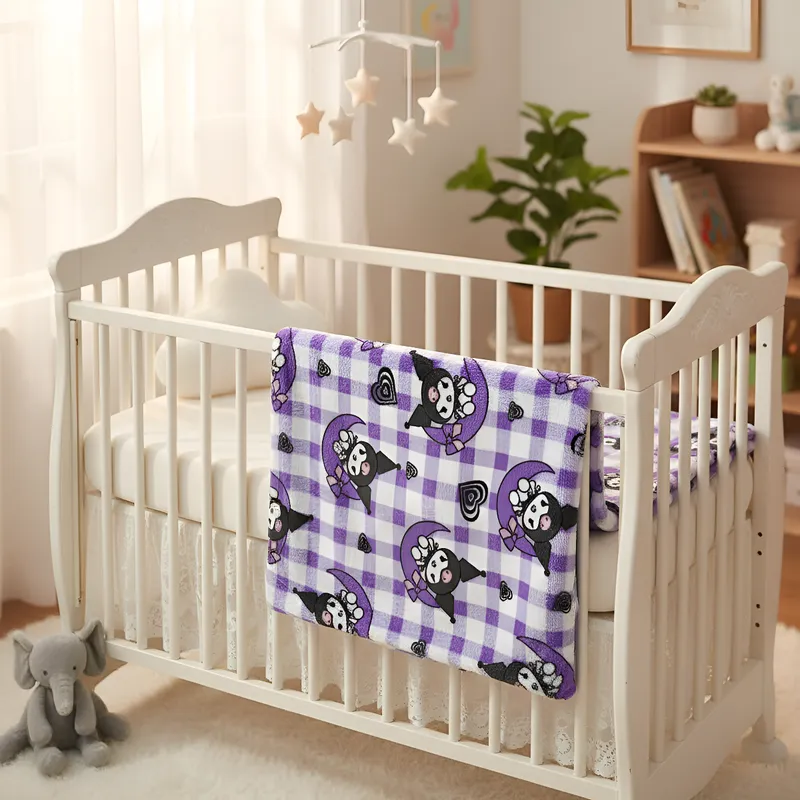 Cobijas Térmicas infantiles bebes - Imagen 5