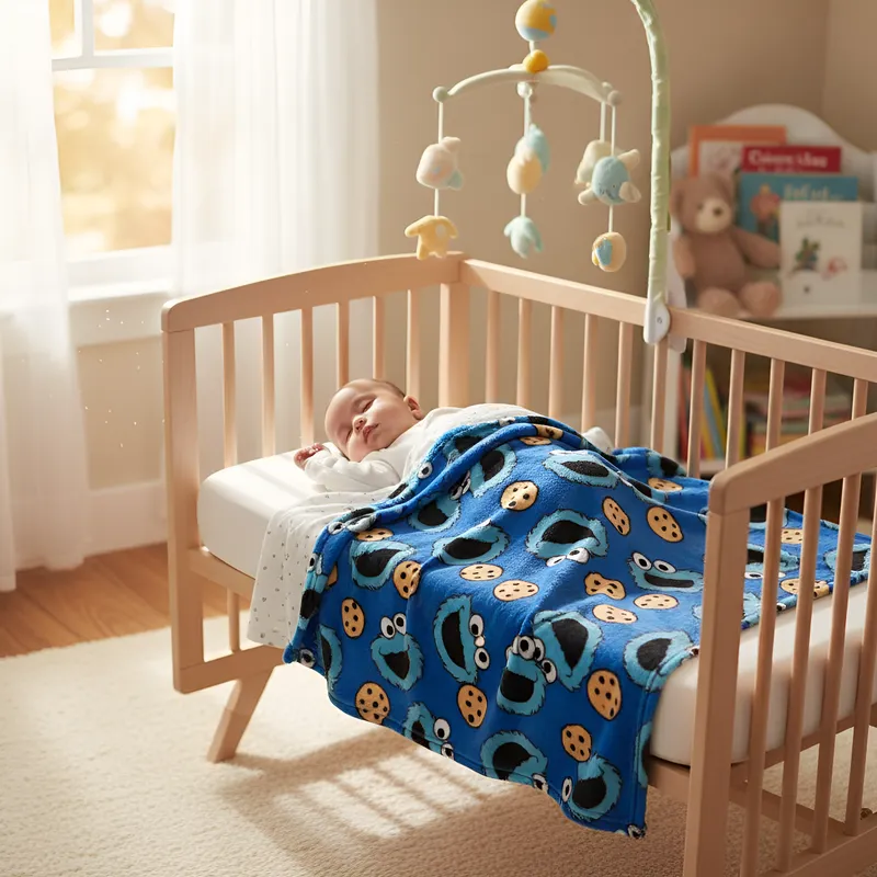 Cobijas Térmicas infantiles bebes - Imagen 10