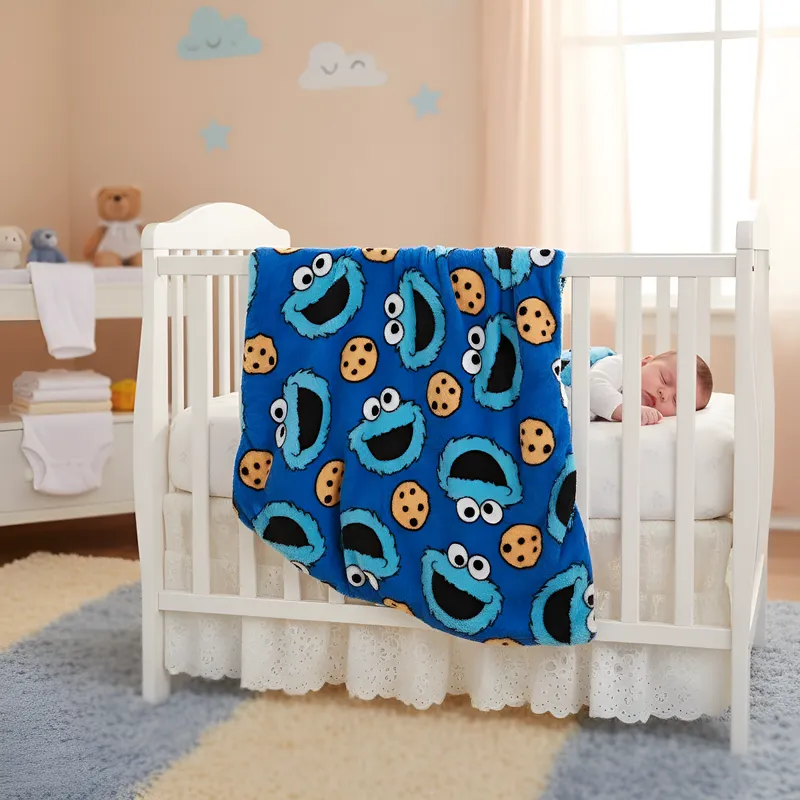 Cobijas Térmicas infantiles bebes - Imagen 11