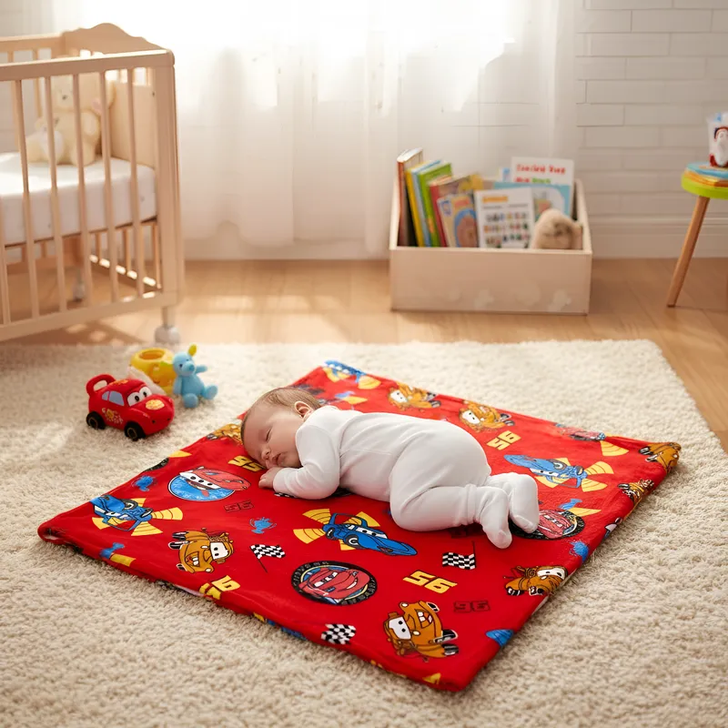 Cobijas Térmicas infantiles bebes - Imagen 12