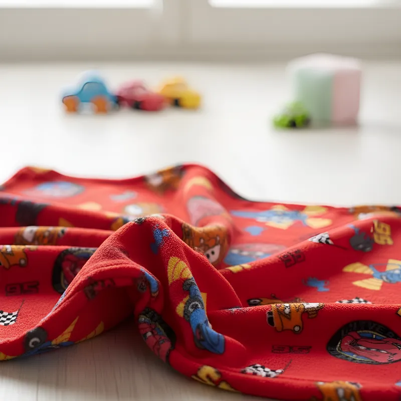 Cobijas Térmicas infantiles bebes - Imagen 13