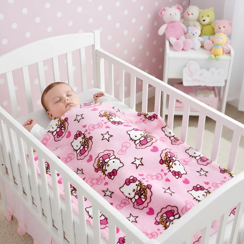 Cobijas Térmicas infantiles bebes