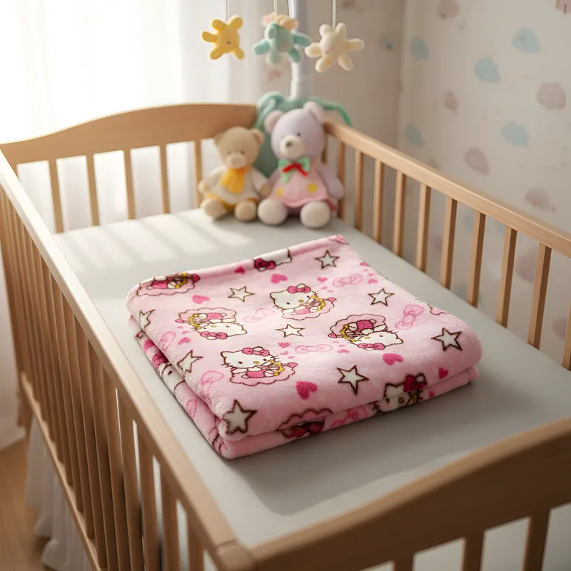 Cobijas Térmicas infantiles bebes - Imagen 15