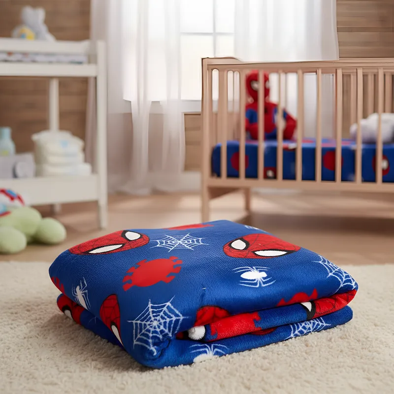 Cobijas Térmicas infantiles bebes - Imagen 17