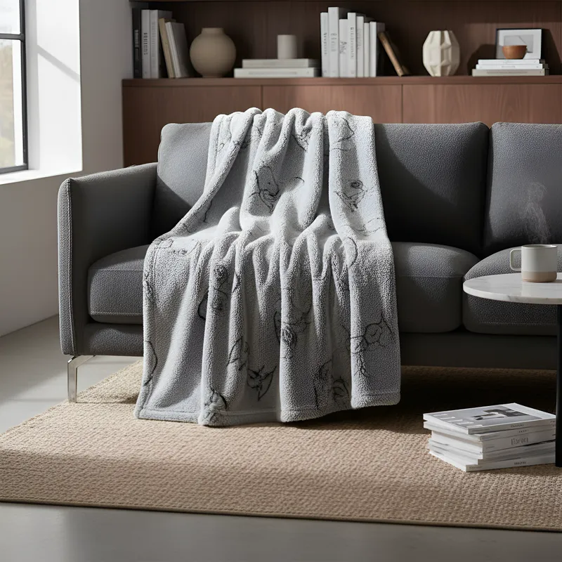 Cobijas Térmicas Luminosa infantil - Imagen 7