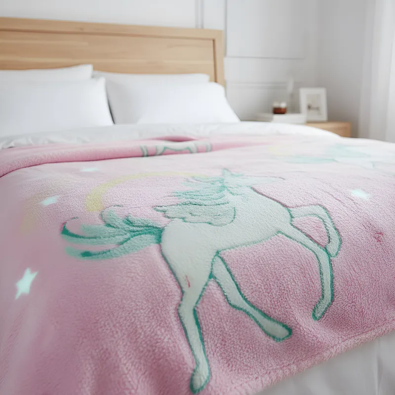 Cobijas Térmicas Luminosa infantil - Imagen 9