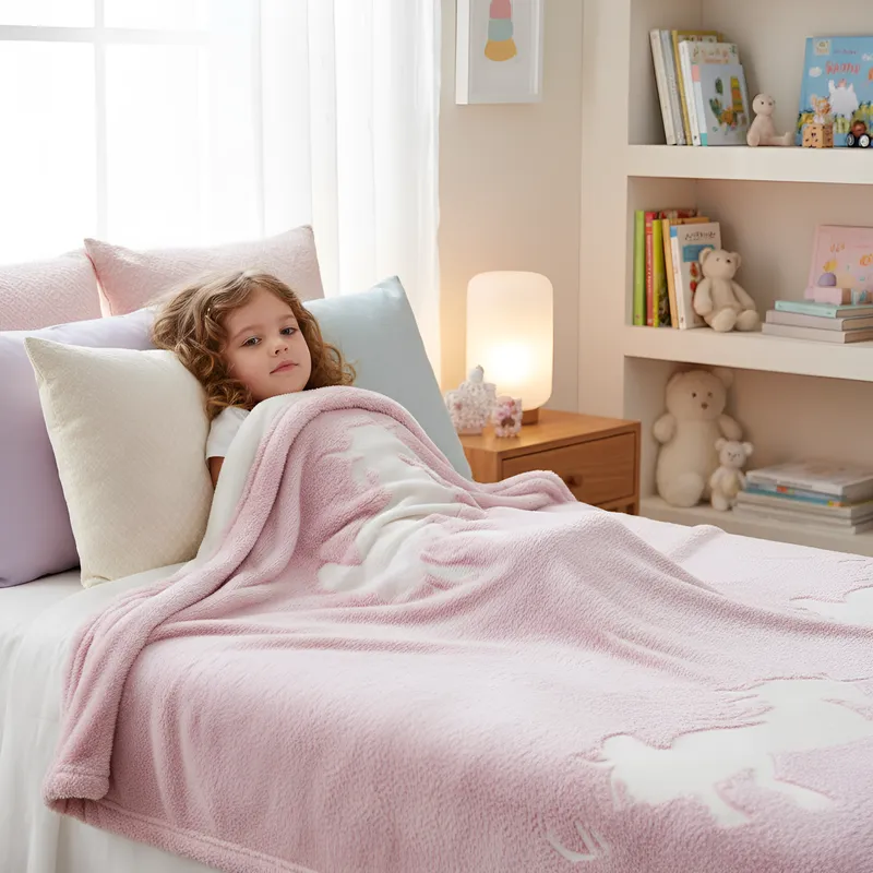 Cobijas Térmicas Luminosa infantil - Imagen 3