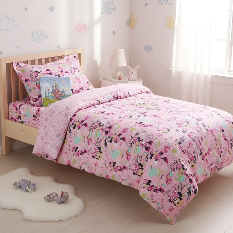 Duvet Cover infantil Niña - Imagen 2
