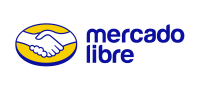 Mercado libre logo making